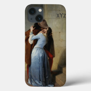 As capas personalizadas do Bacio / Il Bacio