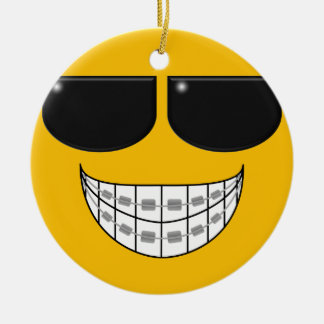 As cintas do dentista são ornamento legal