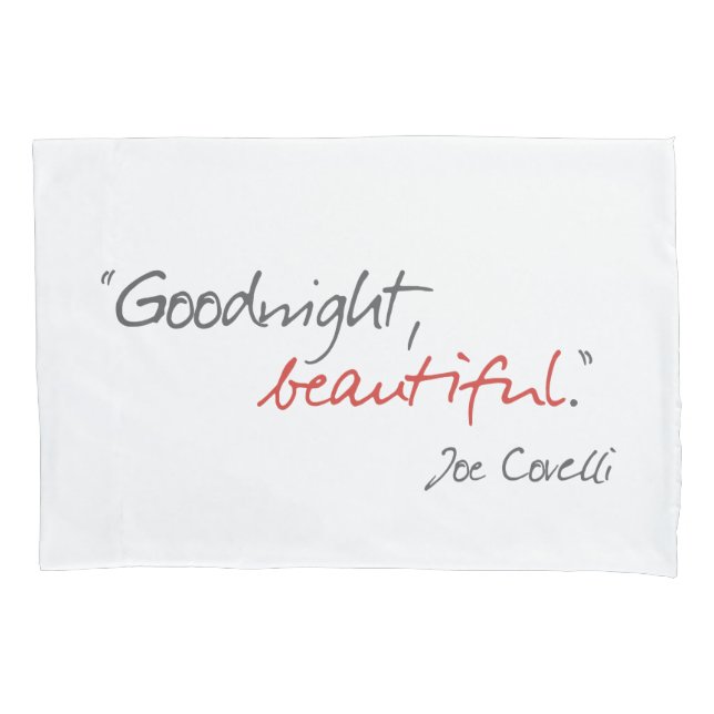 As citações de Joe Covelli do justo respiram (Frente)