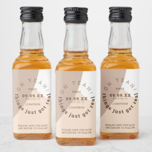 As Coisas Acabaram De Ficar Muito Divertidas, Sorv