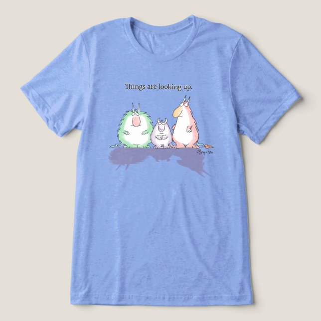 AS COISAS ESTÃO PROCURANDO por Sandra Boynton (Design frontal)