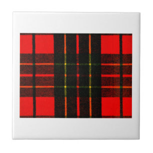 As Cores De Tartan De J. Gibney Brodie O MUSEUM Za