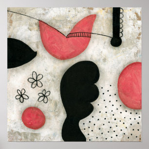 As Decisões Que Você Toma Arte De Poster Wall