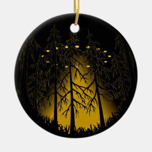 As decorações legal do UFO do ornamento do UFO