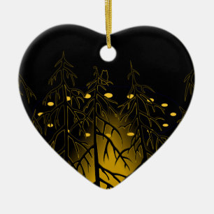 As decorações legal do UFO do ornamento do UFO