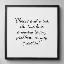 As duas melhores respostas para qualquer problema