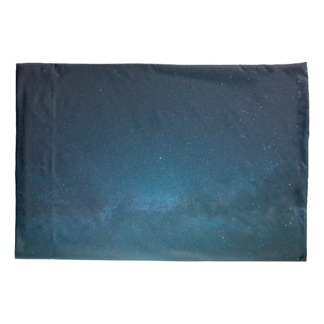 As estrelas à noite (Verso)