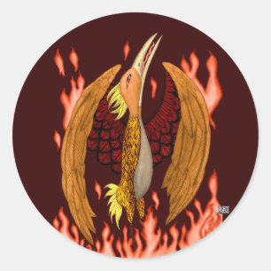 As etiquetas de Phoenix