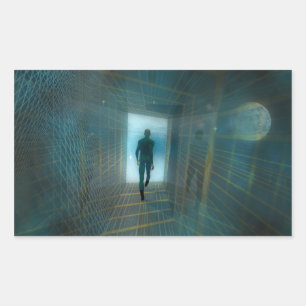 As etiquetas do túnel