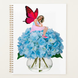 As Fadas São Um Planejador Real