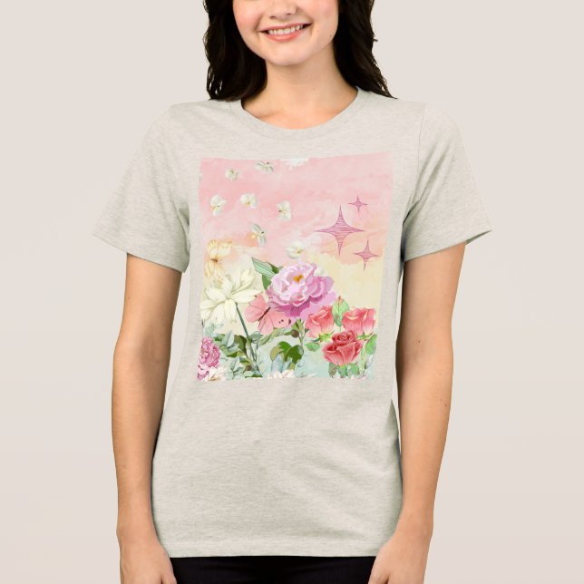 As flores (Frente)