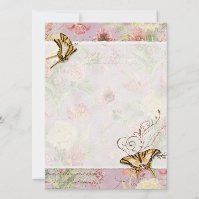 As Flores Peônia Rosa Tulipa Florais Flores Casame (Frente)