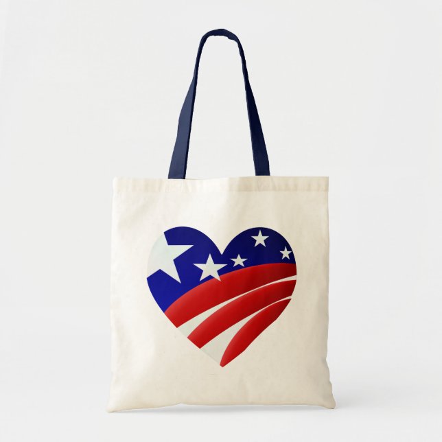 As grandes bolsas americanas do coração (Frente)