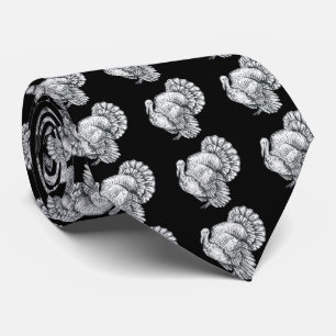 As gravatas dos homens, coleção do animal de