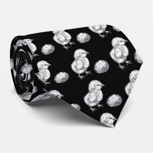 As gravatas dos homens, coleção do animal de