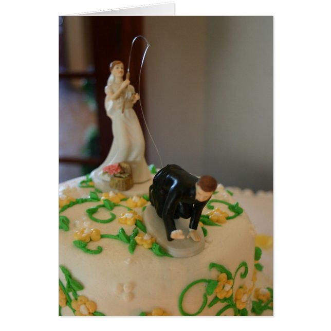 As ideias engraçadas do presente dos cartões de (Frente)