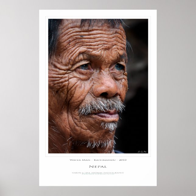 As linhas de vida do Impressão (Frente)