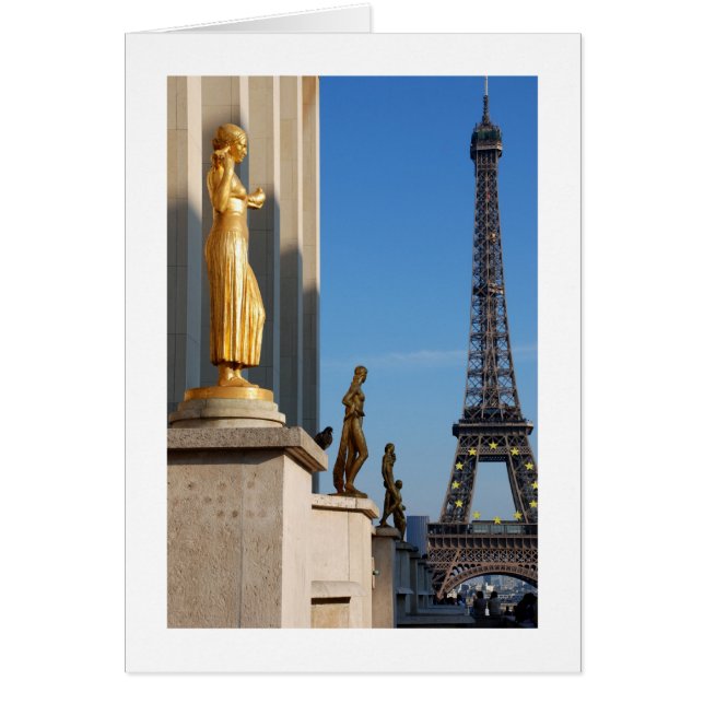 AS MADWOMEN DO Cartão de Presidente (Frente)