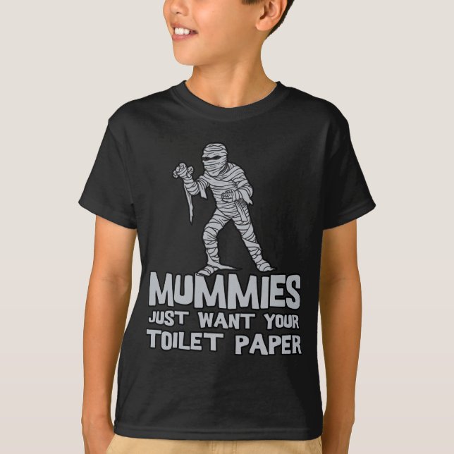 as mamãs apenas querem sua camiseta engraçada do (Frente)
