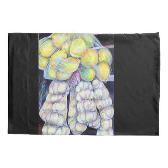 As Maravilhas dos Mercados Molhados, Singapura (Verso)