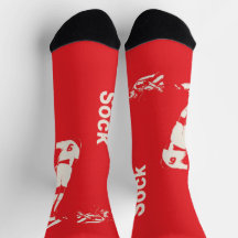 As Meias Sujo Sock