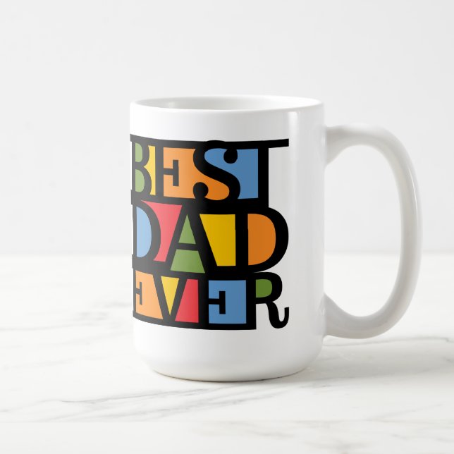 As MELHORES canecas do PAI NUNCA - escolha o (Direita)