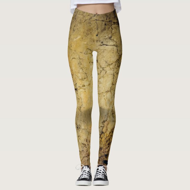 As melhores leggings para camadas (Frente)
