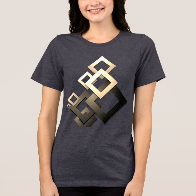 As melhores mulheres do mundo (Frente)