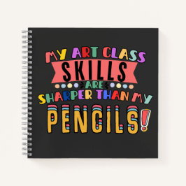 As Minhas Competências De Arte São Mais Nítidas Qu