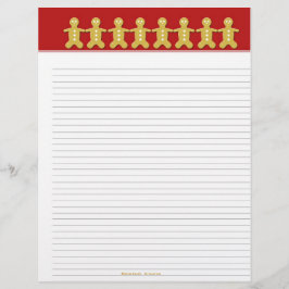 As minhas páginas de receitas Cookies Favoritas