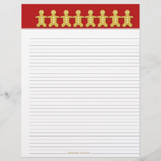 As minhas páginas de receitas Cookies Favoritas (Frente)