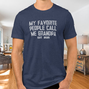 As Minhas Pessoas Favoritas Chamam-Me Avô Est 2025