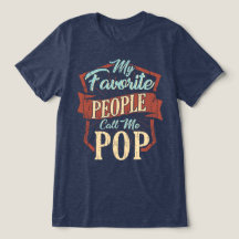 As Minhas Pessoas Favoritas Chamam-Me Pai Divertid