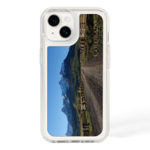 As Montanhas San Juan da Última Rota do Dólar