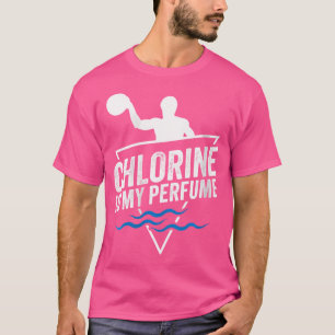 As Mulheres Cloram É O Meu Perfume I Water Polo