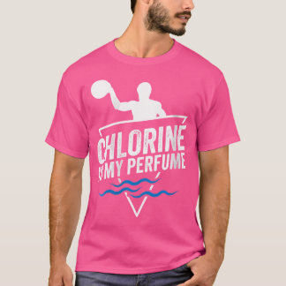 As Mulheres Cloram É O Meu Perfume I Water Polo