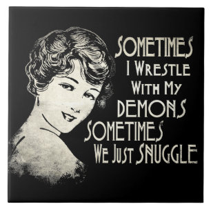 As Mulheres Da Frase Sarcástica Se Lembram Às Ve