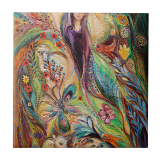 As Mulheres Da História De Tanakh De Rachel