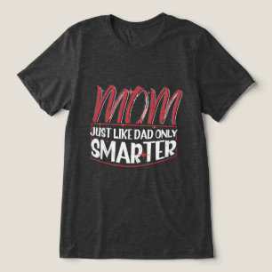 As Mulheres Mamãe Gostam Do Meu Pai Mas Mais Intel