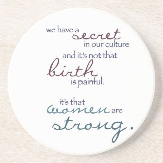 as mulheres são porta copos forte