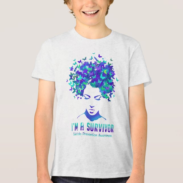 As Mulheres São Uma Consciência De Prevenção Ao Su (Frente)