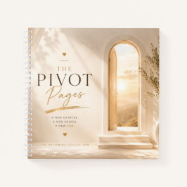 As Páginas do Pivot