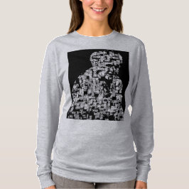 As palavras fazem a camisa | Moshe Feldenkrais do