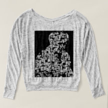 As palavras fazem a camisa | Moshe Feldenkrais do