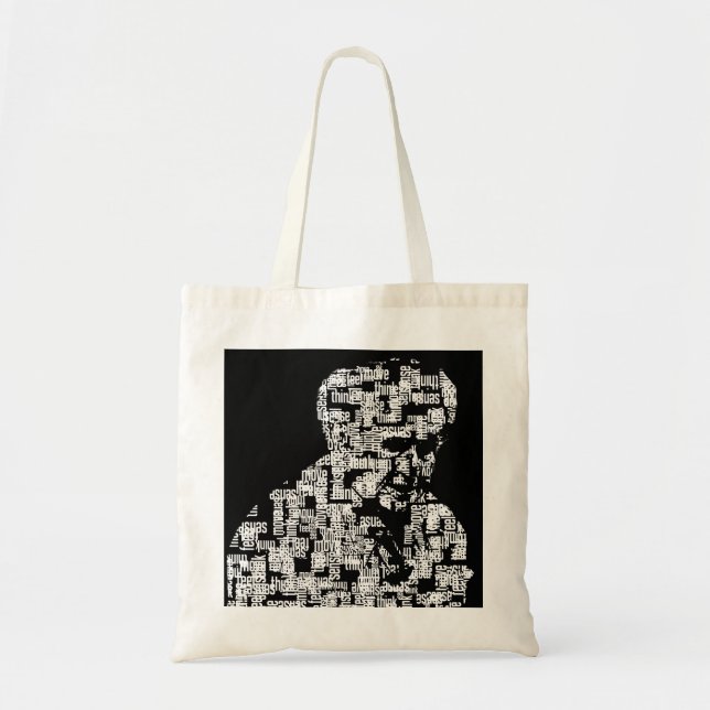 As palavras fazem o bolsa | Moshe Feldenkrais do (Frente)