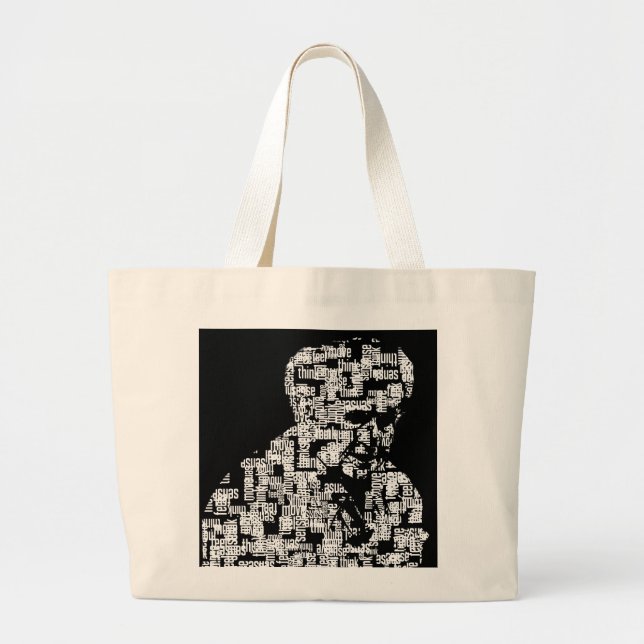 As palavras fazem o bolsa | Moshe Feldenkrais do (Frente)