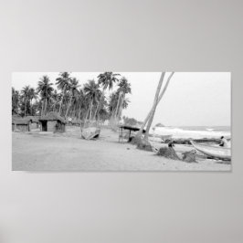 As Pessoas de Gana (39) - Poster