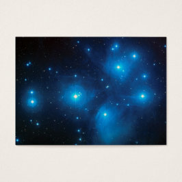 As Pleiades