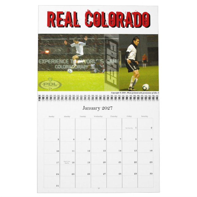 As raposas de RC obtêm no calendário da caça 2011 (Jan 2027)