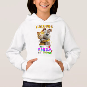 As Roupas Dos Amigos São A Família Que Escolhemos